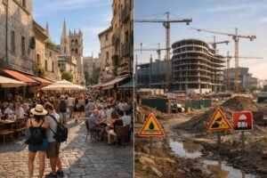 découvrez si investir dans les zones touristiques de montpellier en 2026 reste une opportunité rentable, avec une analyse des tendances du marché et des conseils d'experts.