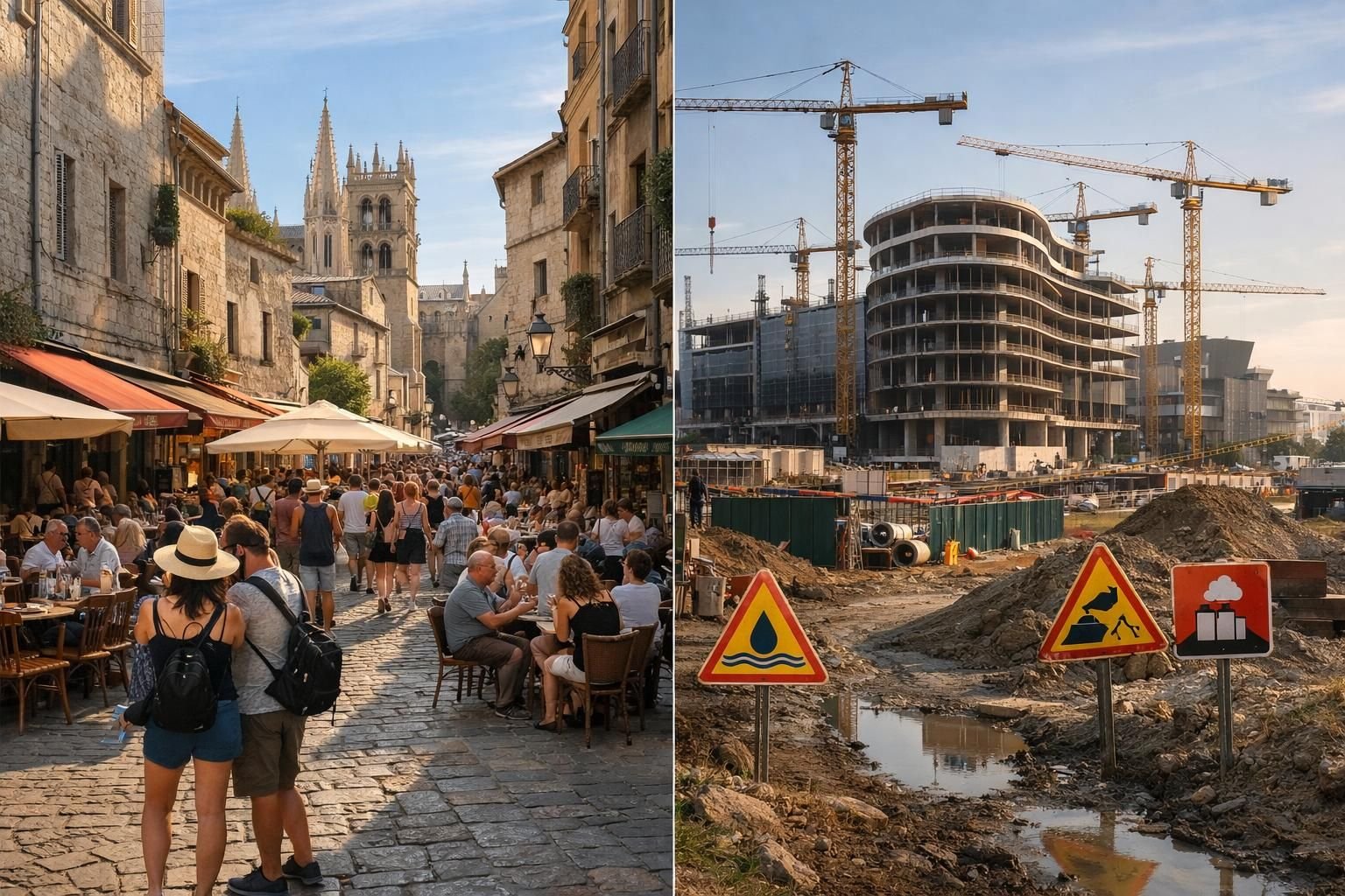 découvrez si investir dans les zones touristiques de montpellier en 2026 reste une opportunité rentable, avec une analyse des tendances du marché et des conseils d'experts.