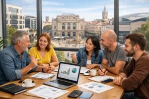 découvrez les meilleures stratégies de défiscalisation adaptées aux indépendants et travailleurs non salariés (tns) à montpellier pour optimiser vos revenus et réduire vos impôts efficacement.