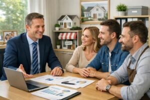 découvrez notre assurance prévoyance personnalisée, spécialement conçue pour les particuliers et les très petites entreprises, afin de protéger votre avenir et celui de vos proches avec des solutions adaptées.