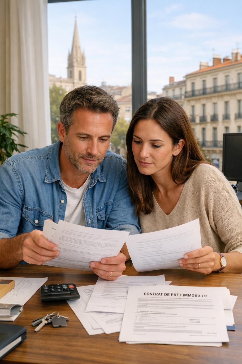 découvrez comment bénéficier d'un report d'échéance à montpellier pour suspendre temporairement vos paiements et alléger vos finances en toute simplicité.