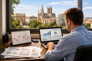 découvrez comment suspendre temporairement vos paiements à montpellier grâce au report d'échéance. guide pratique pour gérer vos finances en toute sérénité.