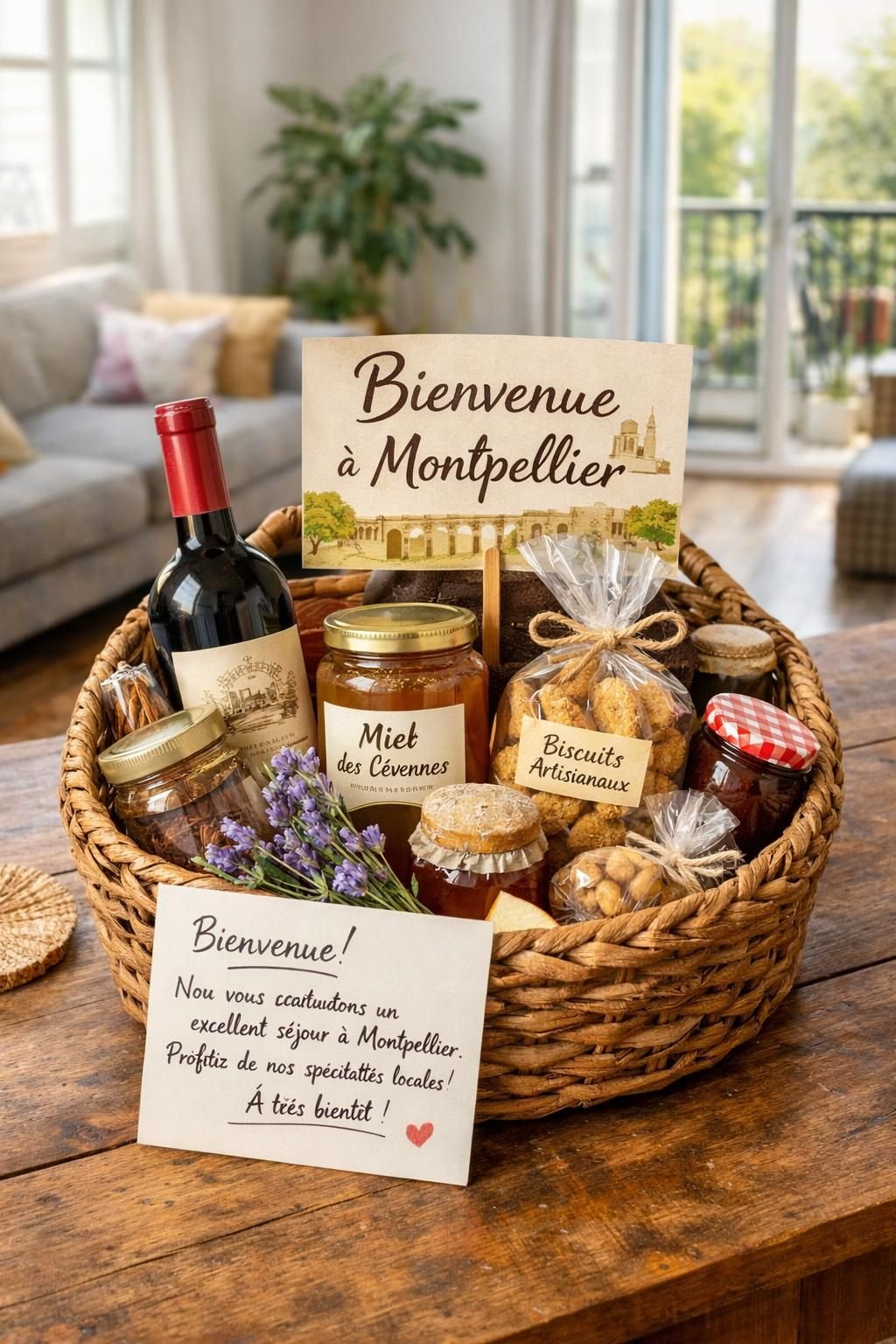découvrez pourquoi offrir un petit cadeau de bienvenue à vos locataires à montpellier crée une atmosphère positive, renforce la relation locataire-propriétaire et améliore la satisfaction dès le premier jour.